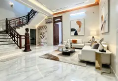 🏡 NHÀ ĐẸP ĐỊNH CƯ – LÔ GÓC 3 MẶT THOÁNG, VIEW CÔNG VIÊN CỰC CHILL!... Bán nhà riêng tại Văn Môn, Bắc Ninh 01