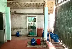 Bán nhà mặt phố diện tích 107m2, mặt tiền 9m tại Bình Chánh... Bán nhà mặt phố tại Bình Lợi, Hồ Chí Minh 08