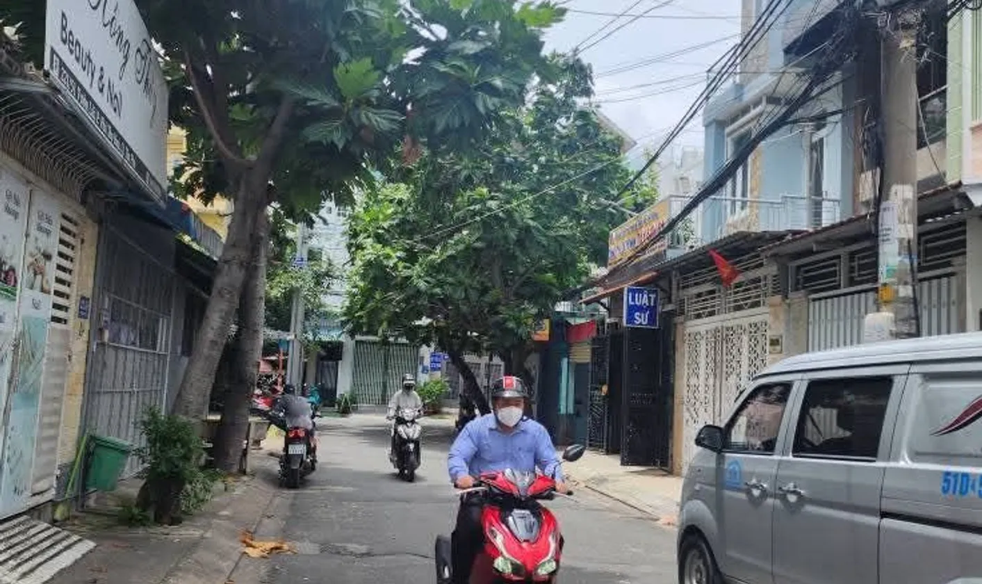 Bán nhà riêng 5 tầng diện tích 190.5m2 tại Phú Thọ Hòa, Tân Phú... Bán nhà riêng tại Phú Thọ Hòa, Hồ Chí Minh 01