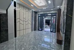 🔥 CHỈ 6.9 TỶ CÓ NGAY NHÀ ĐẸP HIỆP THÀNH 13 – HXH, 4PN, SỔ NỞ HẬU... Bán nhà riêng tại Tân Thới Hiệp, Hồ Chí Minh 03