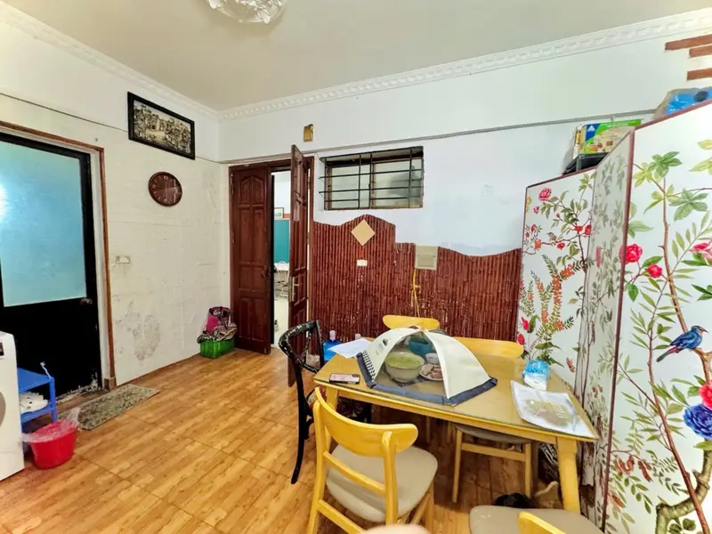 4,4 ty Bán căn hộ 2 phòng ngủ tại Tân Mai, Hoàng Mai, diện tích 64m², pháp lý rõ ràng... Bán căn hộ chung cư tại Tương Mai, Hà Nội 01