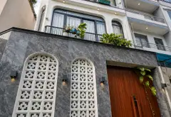 Bán nhà 4 tầng - sân thượng gần Vincom Quang Trung Gò Vấp giá 6 tỷ hơn xíu... Bán nhà riêng tại Gò Vấp, Hồ Chí Minh 01