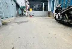 Bán nhà riêng 2PN tại phường Hiệp Bình, giá 4,8 tỷ... Bán nhà riêng tại Hiệp Bình, Hồ Chí Minh 02