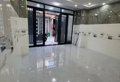 Nhà riêng 2 tầng rộng 48m2 tại phường Phú Lâm, quận 6, Hồ Chí Minh... Bán nhà riêng tại Phú Lâm, Hồ Chí Minh 04