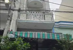 Cơ hội sở hữu nhà 5 tầng thang máy, hẻm xe hơi khu Tên Lửa, giá sốc chỉ 7.85 tỷ... Bán nhà riêng tại Bình Trị Đông, Hồ Chí Minh 01