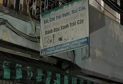 Bán căn hộ 66m2 mặt tiền rộng tại phường Bình Tiên, TP HCM... Bán căn hộ chung cư tại Bình Tiên, Hồ Chí Minh 01