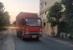 Bán nhà mặt phố 2 tầng tại Bình Chánh, diện tích 266m2... Bán nhà mặt phố tại Bình Lợi, Hồ Chí Minh 01