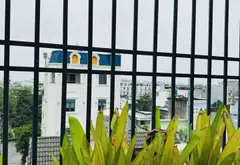 Bán nhà 5 tầng 59m2 tại phường Thới An, Quận 12... Bán nhà riêng tại Thới An, Hồ Chí Minh 12
