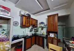 NHÀ 2 TẦNG HẺM XE HƠI – DT:90M²(7x13)-CHỈ 4.95 TỶ TL- Đường Bình Chiểu, P. Tam Bình, TP. Thủ Đức... Bán nhà riêng tại Tam Bình, Hồ Chí Minh 03