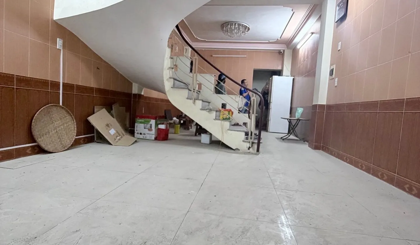 🏡 Lô góc sau nhà mặt đường tại CÁT DÀI - 4 tầng chỉ 3,x tỷ ???... Bán nhà riêng tại Lê Chân, Hải Phòng 01