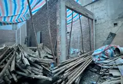 Bán nhà riêng 4 tầng ngõ 228 Hàng Kênh, hướng Đông, khu dân cư sầm uất, gần chợ và trường học... Bán nhà riêng tại Lê Chân, Hải Phòng 02