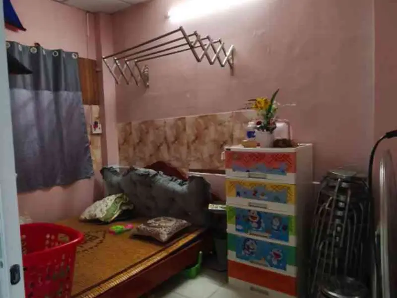 Bán nhà 2 tầng diện tích 69m2 tại Bình Tân giá 3.95 tỷ... Bán nhà riêng tại Bình Trị Đông, Hồ Chí Minh 01