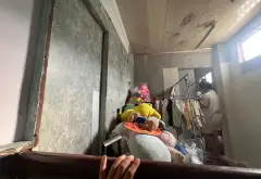 SÁT MT TÔN THẤT THUYẾT - 20M² VUÔNG VỨC - 2.5 TỶ... Bán nhà riêng tại Vĩnh Hội, Hồ Chí Minh 02