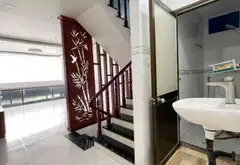 Bán nhà riêng 5 tầng tại phường Bình Hưng Hòa, diện tích 73m², hẻm rộng xe tải... Bán nhà riêng tại Bình Hưng Hòa, Hồ Chí Minh 06