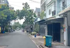 Cơ hội sở hữu nhà 5 tầng đẳng cấp tại Phường Tân Thới Hiệp, Quận 12(5M19.9.69... Bán nhà riêng tại Tân Thới Hiệp, Hồ Chí Minh 03