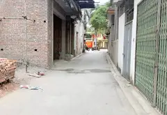 Lô góc vuông vắn tại trung tâm Gia Lâm, giá tốt cho nhà đầu tư... Bán đất tại Gia Lâm, Hà Nội 05