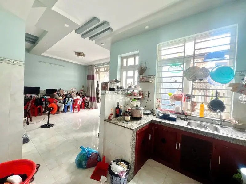 Bán nhà riêng 2 tầng khu vực Linh Chiểu, Thủ Đức, diện tích 56 m2, pháp lý chuẩn... Bán nhà riêng tại Thủ Đức, Hồ Chí Minh 01