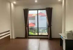 Bán nhà 5 tầng diện tích 31m² tại khu dân trí cao quận Long Biên... Bán nhà riêng tại Bồ Đề, Hà Nội 09
