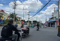 Bán nhà 2 tầng 3 phòng ngủ gần trung tâm Quận 12, hẻm xe tải 7m... Bán nhà riêng tại Tân Thới Hiệp, Hồ Chí Minh 13