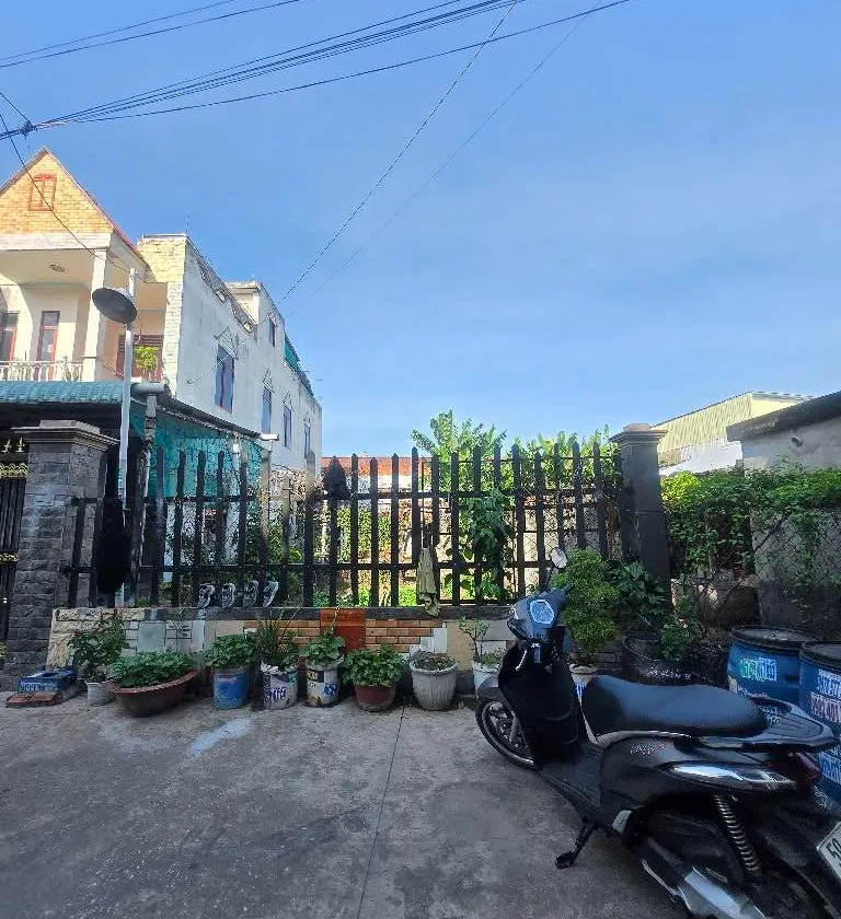 Bán đất 101m2, Hẻm ôtô, đường Cây Da, Dĩ An, giá hấp dẫn 3.25 tỷ.... Bán đất tại Tân Đông Hiệp, Hồ Chí Minh 01