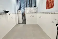 Nhà 2 tầng nhỏ xinh tại Bình Trị Đông, dễ thương, tiện nghi... Bán nhà riêng tại Bình Trị Đông, Hồ Chí Minh 01