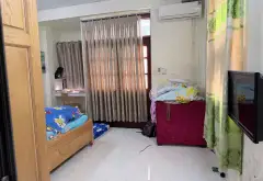 Nhà hẻm rộng, giá siêu tốt ở Quận 12, tậu ngay đón tết... Bán nhà riêng tại Thới An, Hồ Chí Minh 12