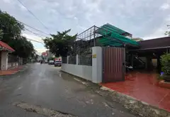 Bán nhà riêng 1 tầng tại Khu đô thị Cựu Viên diện tích 301m² mặt tiền 13m... Bán nhà riêng tại Kiến An, Hải Phòng 01