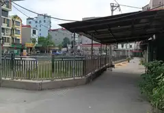 Bán đất 102m2 mặt phố kinh doanh tại Yên Trung Bắc Ninh... Bán đất tại Yên Trung, Bắc Ninh 02