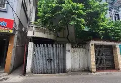 BÁN ĐẤT TẶNG NHÀ - HOÀNG VĂN THÁI - MẶT NGÕ - Ô TÔ TRÁNH - KINH DOANH... Bán nhà riêng tại Khương Đình, Hà Nội 01