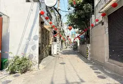 Nhà 2 Mặt Thoáng Trung Tâm Phú Nhuận - Đẳng Cấp Thang Máy... Bán nhà mặt phố tại Cầu Kiệu, Hồ Chí Minh 02