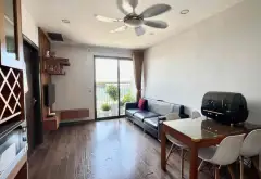 Căn hộ 2 ngủ view hồ siêu thoáng, Hateco Apollo Xuân Phương... Bán căn hộ chung cư tại Xuân Phương, Hà Nội 02