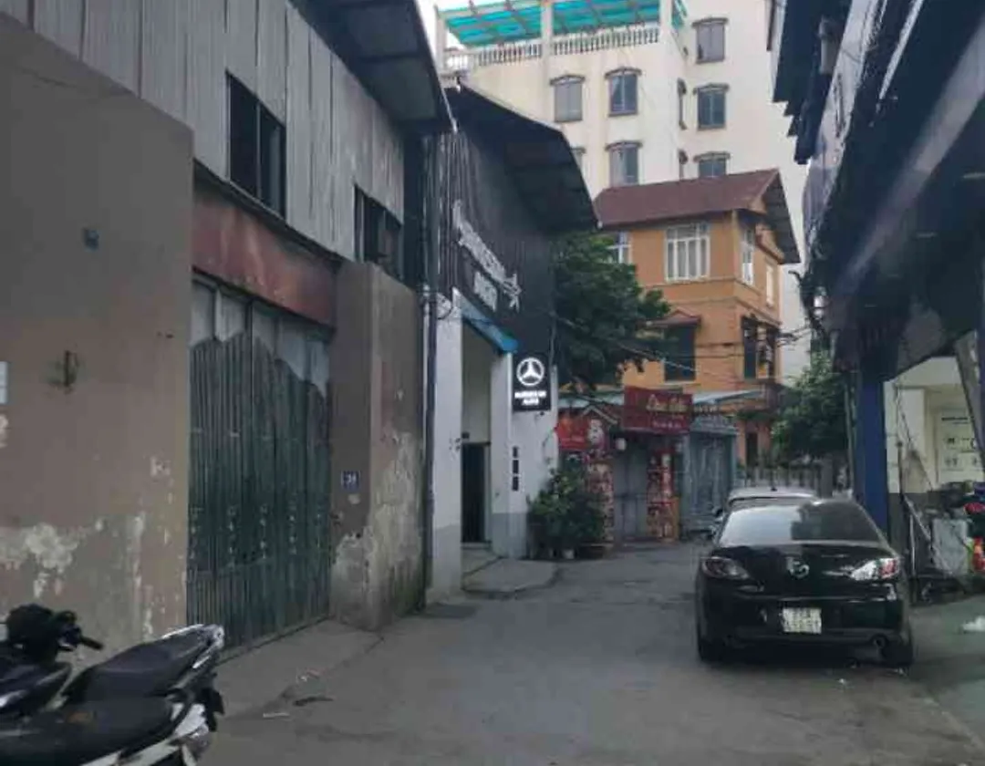 Bán nhà riêng tại phường Võ Chí Công, diện tích 288/350m2, phù hợp xây tòa nhà kinh doanh... Bán nhà riêng tại Xuân Đỉnh, Hà Nội 01