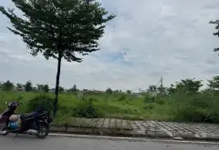 Bán đất mặt tiền 5m hướng tây-nam tại Mê Linh, Hà Nội, vị trí trong đê Sông Hồng... Bán đất tại Mê Linh, Hà Nội 07