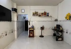 Nhà 2 tầng 2 phòng ngủ tại Bình Tân giá 3,2 tỷ, giảm 150 triệu... Bán nhà riêng tại Bình Trị Đông, Hồ Chí Minh 04