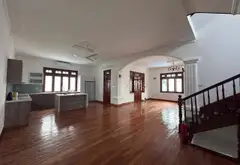 Nhà mặt phố 5 tầng rộng rãi tại Tây Hồ - Không gian sống đẳng cấp... Bán nhà mặt phố tại Tây Hồ, Hà Nội 06