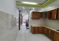 6Tỷ850 thương lượng - Nhà mới 3 tầng 3,615m Phạm Thế Hiển Phường 4 Quận 8 gần Parc Mall... Bán nhà riêng tại Chánh Hưng, Hồ Chí Minh 03