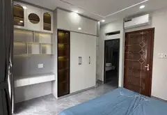 Bán nhà riêng 5 tầng 58m2 ở Tân Chánh Hiệp với nội thất cao cấp, giá thương lượng... Bán nhà riêng tại Trung Mỹ Tây, Hồ Chí Minh 08