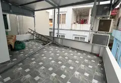 Bán nhà 4 tầng 6 phòng ngủ tại Định Công Thượng, lô góc thoáng sáng... Bán nhà riêng tại Định Công, Hà Nội 08