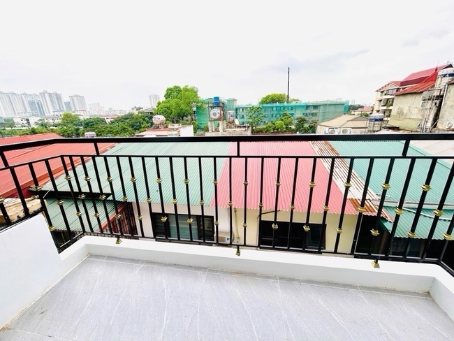 Bán khu Hoàng Liệt - nhà phân lô - gara oto - full công năng - an ninh - an sinh đỉnh - nhiều tiện ích tại Hà Nội 05