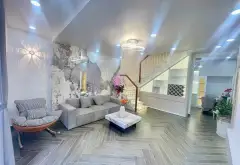 Bán nhà 2 tâng trung tâm Quận 7... Bán nhà riêng tại Tân Mỹ, Hồ Chí Minh 02