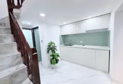 Nhà 5 Tầng Chất Lừ Gần Hồ Văn Hương - Chỉ 3,88 tỷ... Bán nhà riêng tại Văn Miếu - Quốc Tử Giám, Hà Nội 14