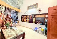 Nhà 4 tầng 5 phòng ngủ giá 11,3 tỷ tại quận Tân Phú... Bán nhà riêng tại Phú Thọ Hòa, Hồ Chí Minh 03