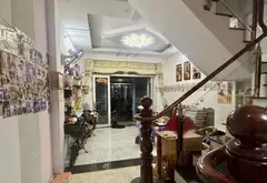 Nhà riêng ba tầng sang trọng ngay khu vực Long Thạnh Mỹ Quận 9... Bán nhà riêng tại Long Bình, Hồ Chí Minh 04