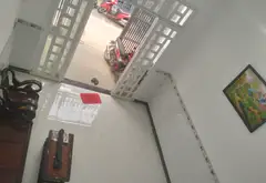 Nhà mới còn thơm mùi sơn , ở LÊ ĐÌNH CẨN - gần CHIẾN LƯỢC
- DT 49m2 , có sân trước để 4-5 xe má.y... Bán nhà riêng tại Tân Tạo, Hồ Chí Minh 09