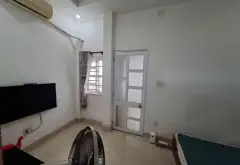 MÃ SỐ: 677

🏠 TRẦN THÁI TÔNG – P.15, TÂN BÌNH – HẺM 7 mét - XE 7 CHỔ VÀO NHÀ .

📏 Diện tích: 5,1... Bán nhà riêng tại Tân Sơn, Hồ Chí Minh 23