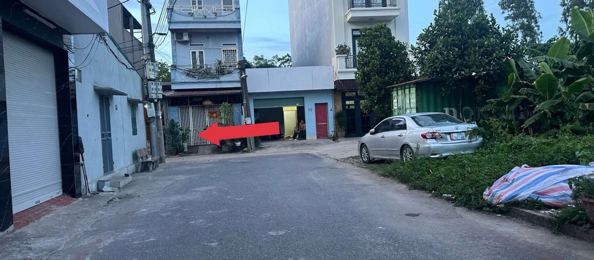 VĂN THƯỢNG - XUÂN CANH - ĐÔNG ANH Ô TÔ VÀO ĐẤT NHỈNH 7 TỶ... Bán đất tại Đông Anh, Hà Nội 01