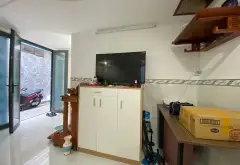 Nhà lô góc thoáng mát tại Đức Nhuận, Phú Nhuận giá hợp lý... Bán nhà riêng tại Đức Nhuận, Hồ Chí Minh 04
