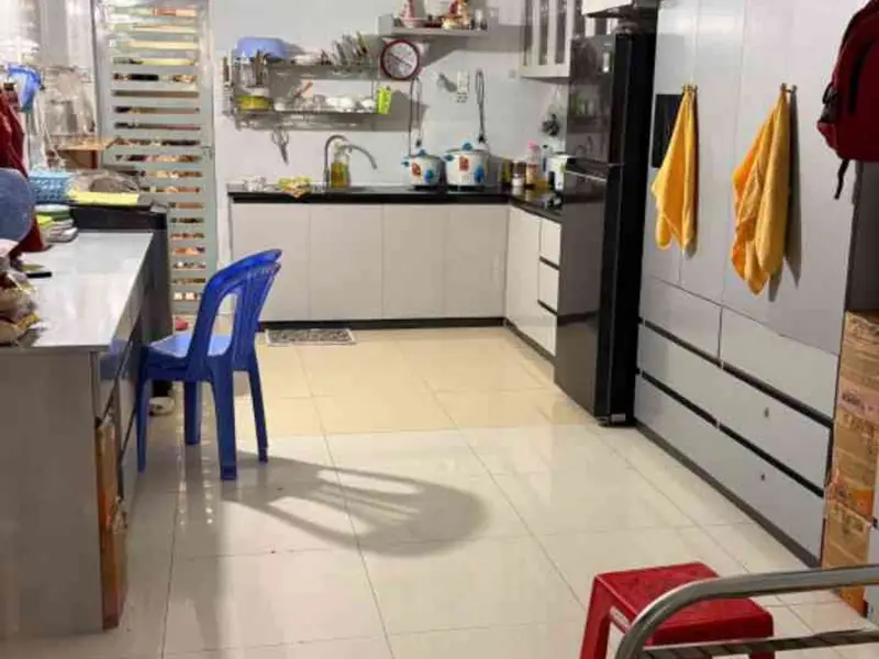 Nhà mặt phố 3 tầng Tân Bình diện tích 66m2 giá 10,8 tỷ... Bán nhà mặt phố tại Bảy Hiền, Hồ Chí Minh 01