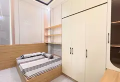 🏡 BIỆT THỰ SÂN VƯỜN – 3 MẶT THOÁNG – LÊ THỊ HÀ, HÓC MÔN – CHỈ 11,5 TỶ 🌿... Bán biệt thự, liền kề tại Hóc Môn, Hồ Chí Minh 07
