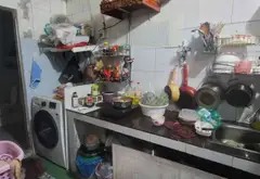 Cơ hội hiếm có sở hữu đất 2 mặt kiệt kèm nhà cấp 4 tại Phạm Nhữ Tăng... Bán nhà riêng tại Thanh Khê, Đà Nẵng 05